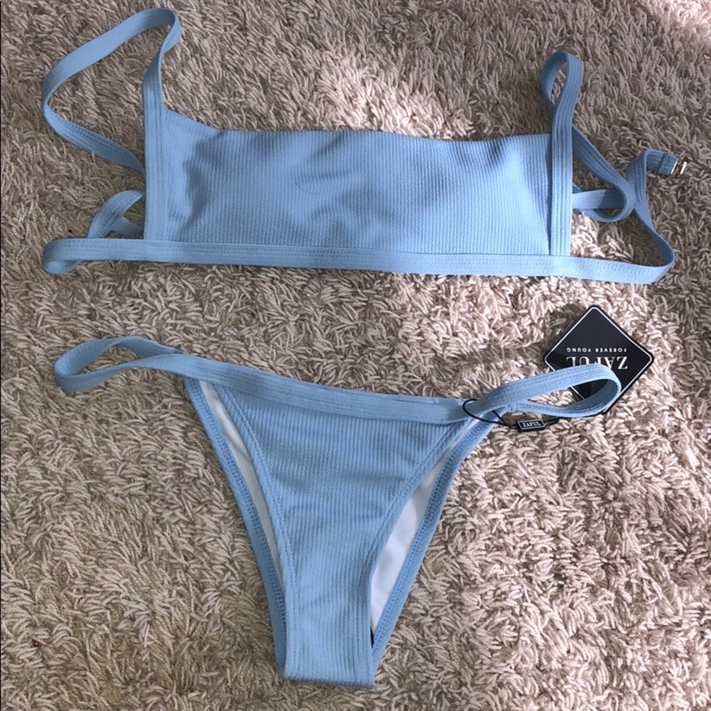 Zaful Bikini